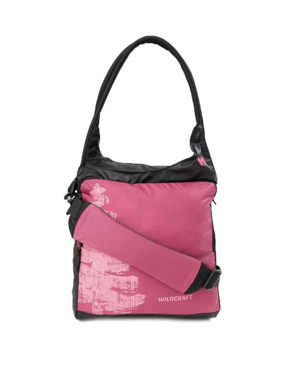 laptop bag myntra