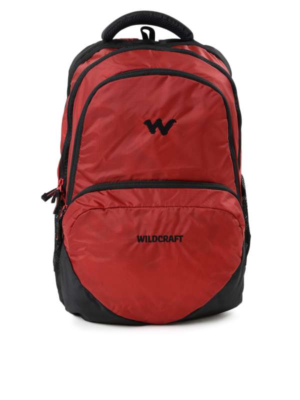 wildcraft bags price list