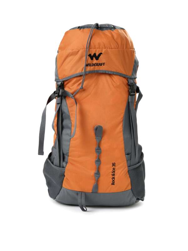 wildcraft travel bags online