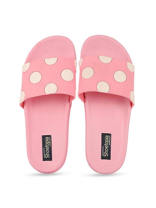 Sliders footwear online india clearance