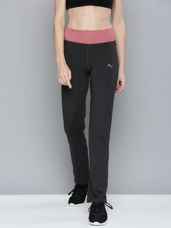 Nike straight-leg Cotton Track Pants - Farfetch
