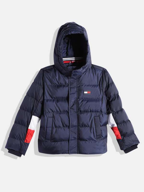 Tommy Hilfiger Puffer Sale Outlet Shop 