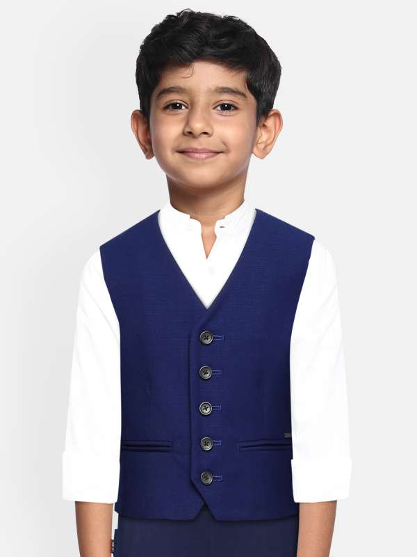 Waist coat for new arrivals kids
