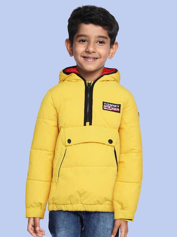 Tommy Hilfiger Jacket - Buy Jackets 