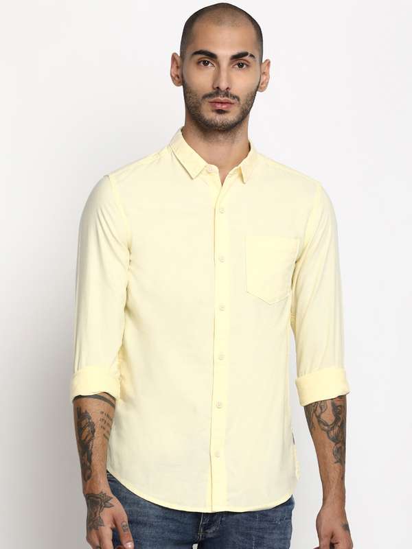 Wrangler Shirts - Buy Shirts from 