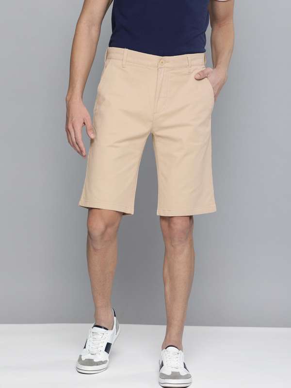 Levis shorts hombre discount