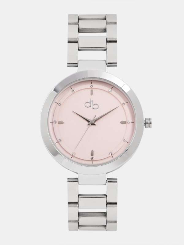 Ladies Watches Buy Watches For Women Online In India Myntra