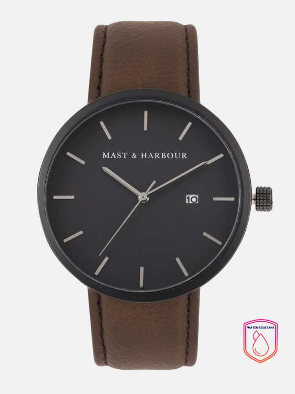 Rolex watches on sale myntra