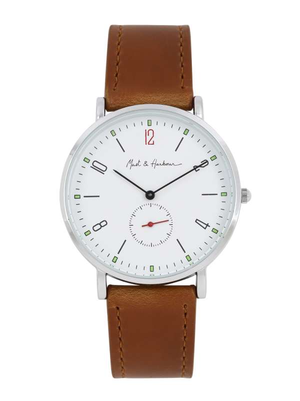 Mast and sales harbour watches myntra