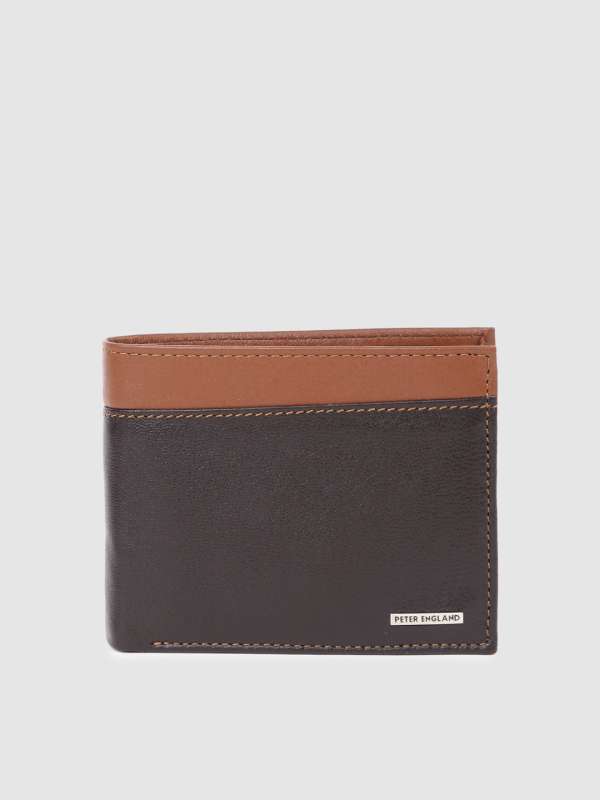 Peter England Wallets Buy Peter England Wallets Online in India