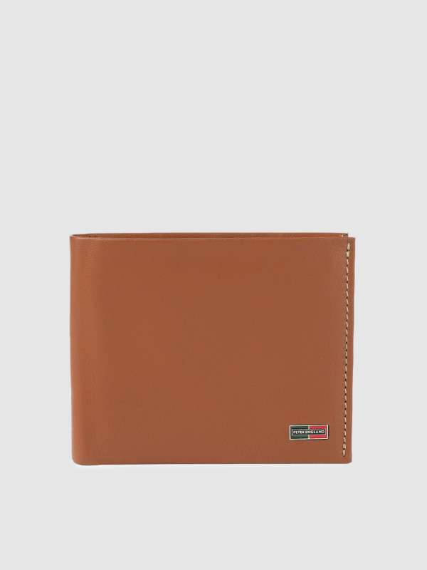 Peter england discount wallet price