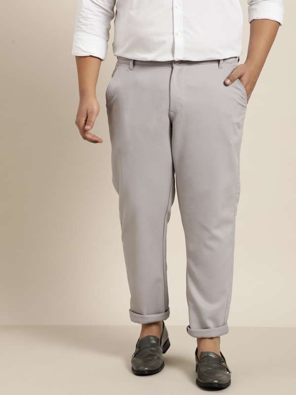 High Quality Plus Size 3828 Men Dress Pants Simple All Match Business  Formal Wear Slim Fit Casual Office Trousers Man Hot Sale  Suit Pants   AliExpress