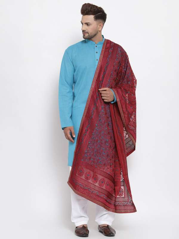 Net Stoles Buy Net Stoles online in India