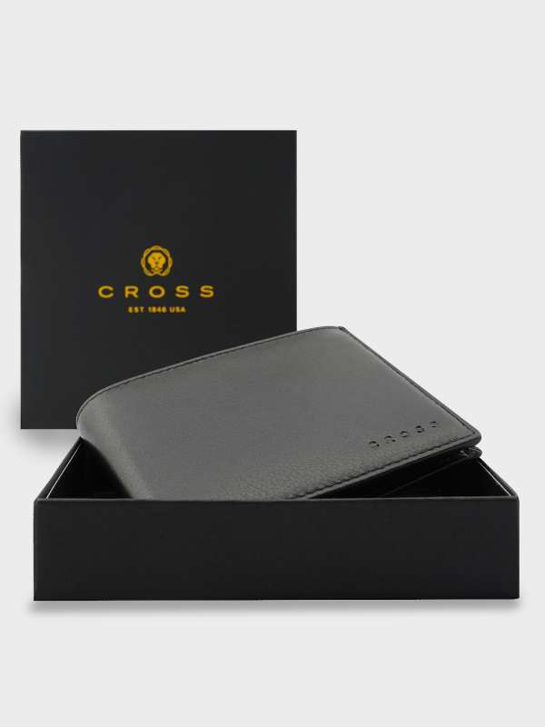 Cross wallets price online