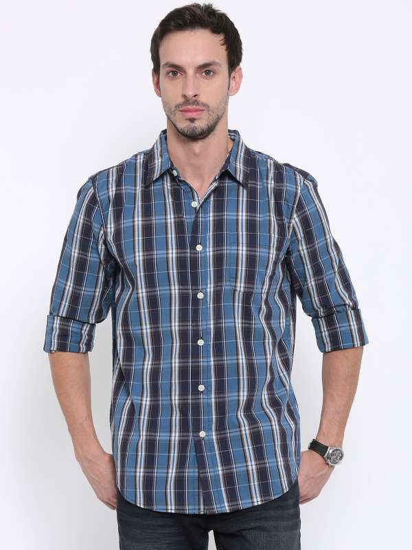 club fox shirt