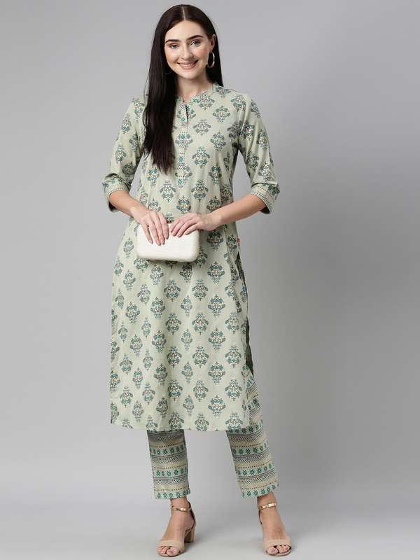 Myntra alena kurtas clearance