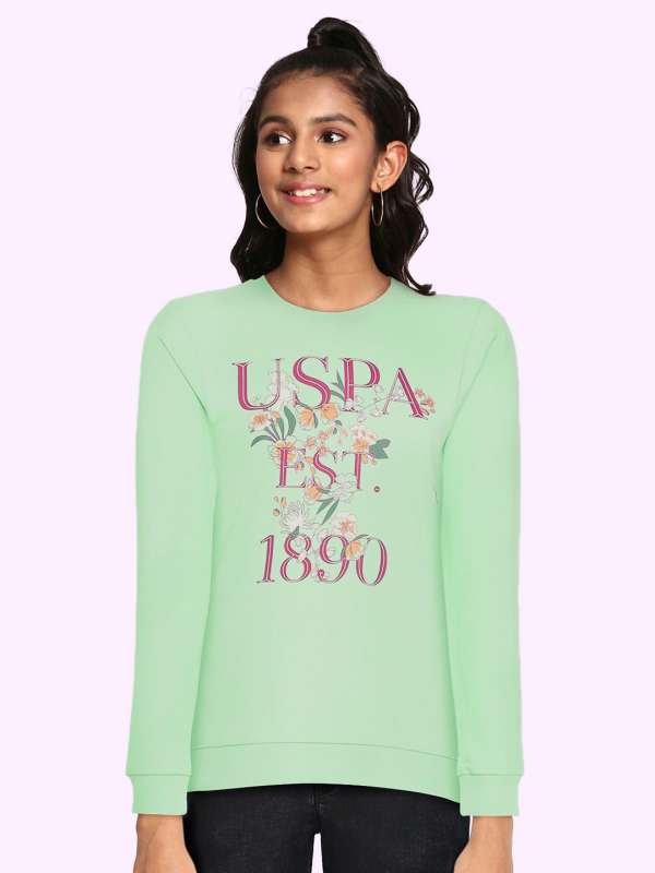 Us polo sweatshirts online clearance