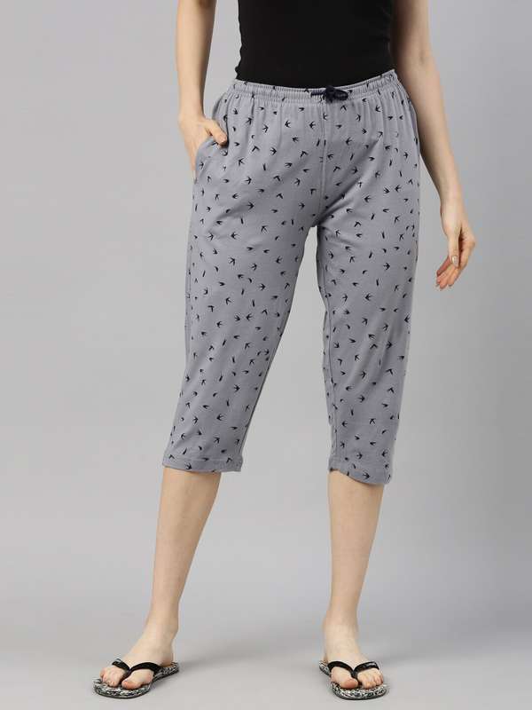 Capri Jeans - Buy Capri Jeans Online at 