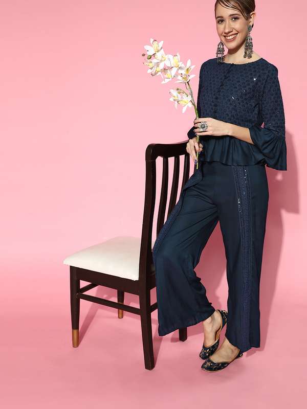 juniper kurtis myntra