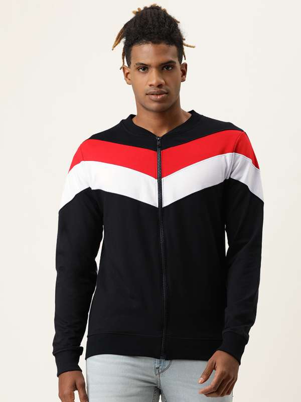 Veirdo jacket clearance