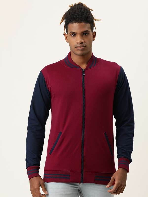 veirdo jacket