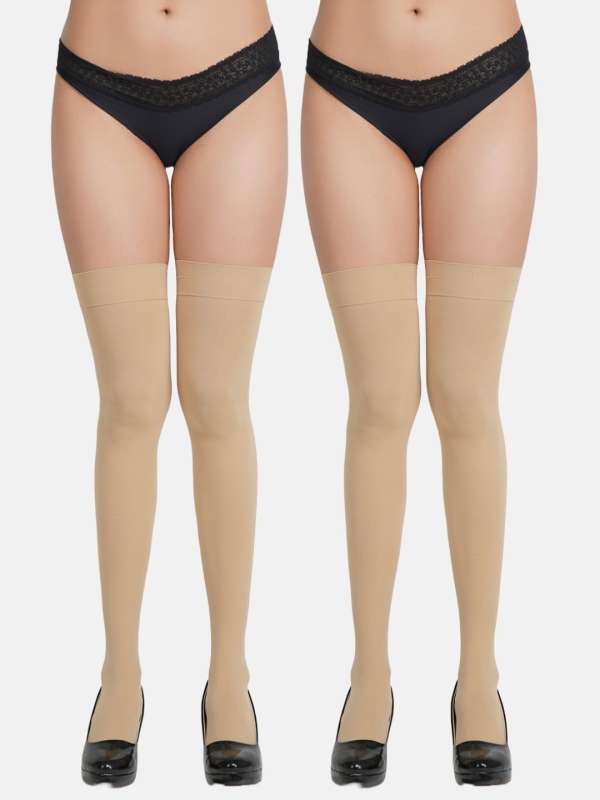 Women Bra Stockings - Buy Women Bra Stockings online in India