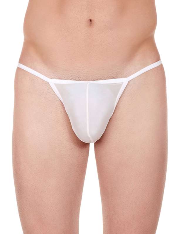 Buy Mens STAR WARS Movie String Thong Male Underwear Online in India 