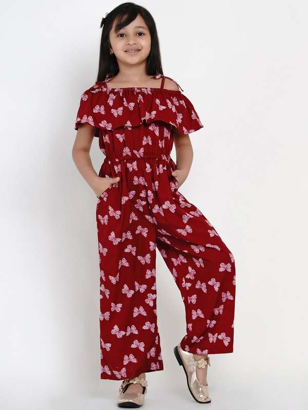 jumpsuits for 10 year olds