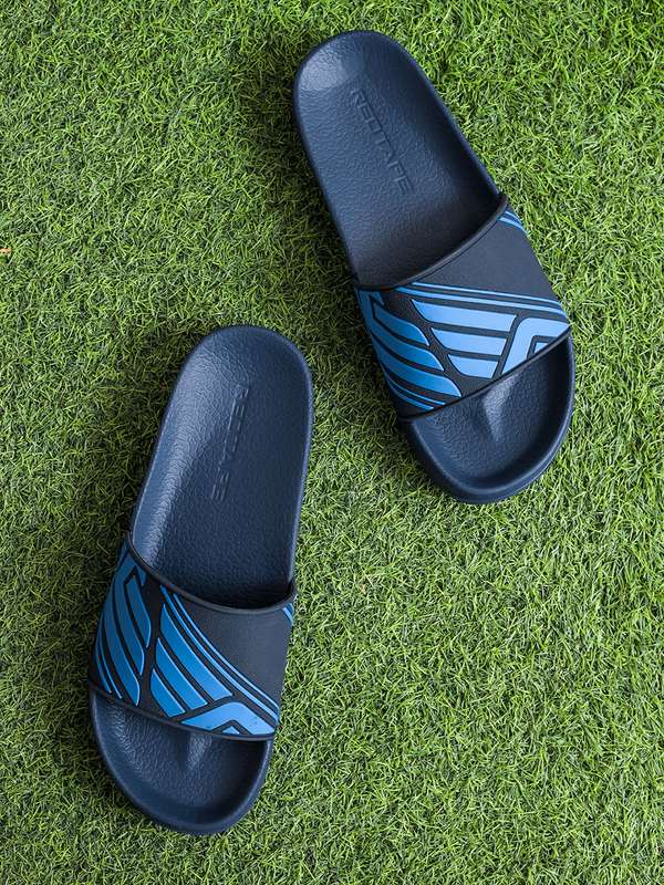 Myntra mens chappals Clearance