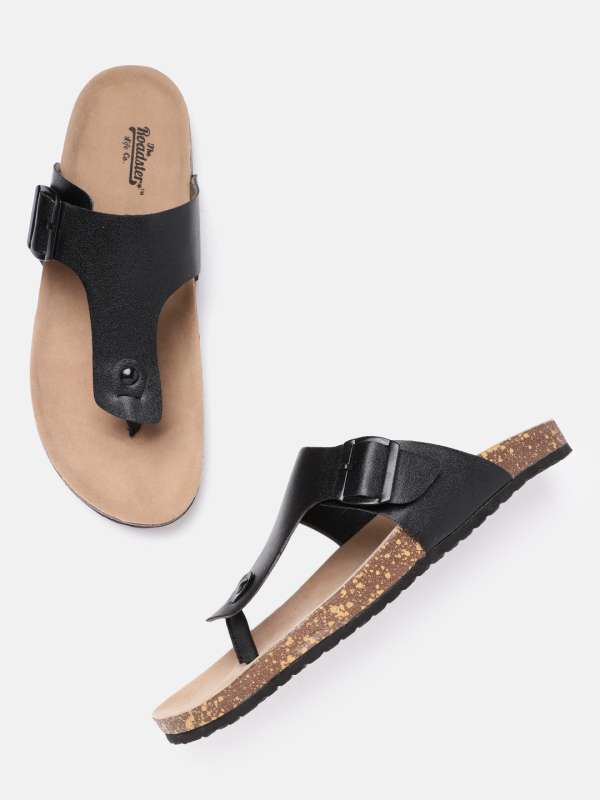 roadster sandals TGS A.A