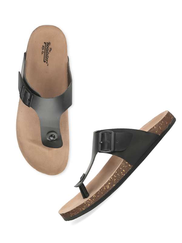 Timberland store thong sandals