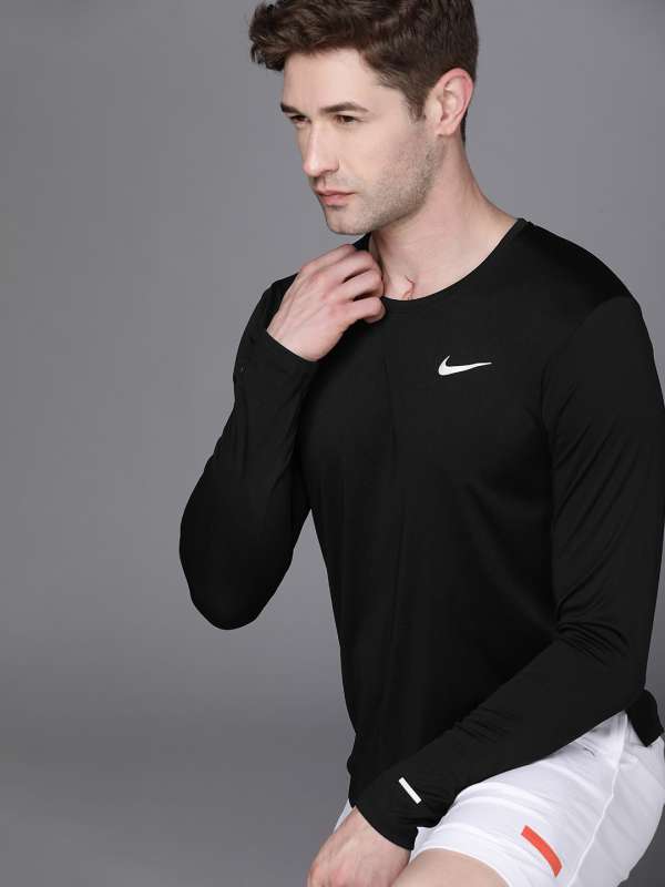 Nike Long Sleeves Tshirts - Buy Long Sleeves Tshirts in