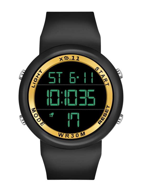 Adidas hotsell watches snapdeal