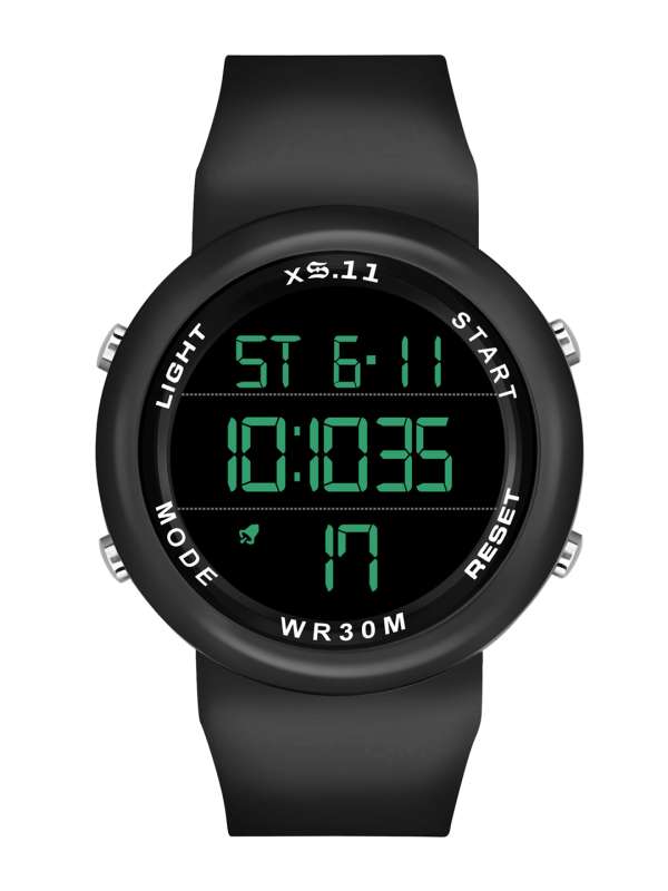 Digital watches under 300 best sale