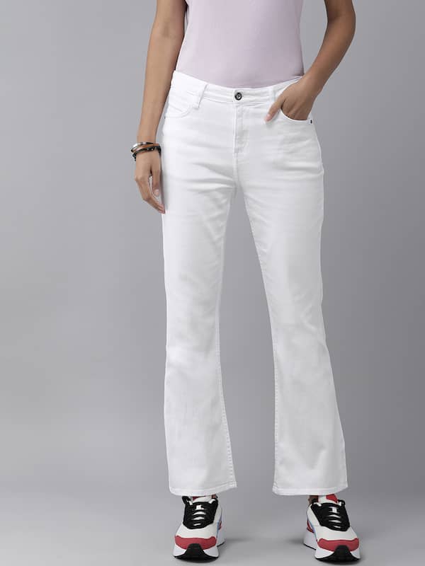 John Players Women BEST JEANS BRANDS IN INDIA