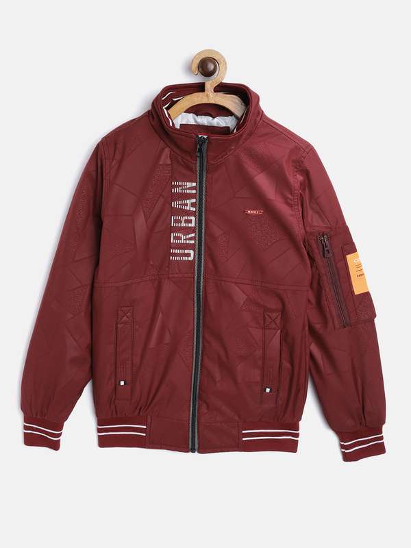 monte carlo red jacket