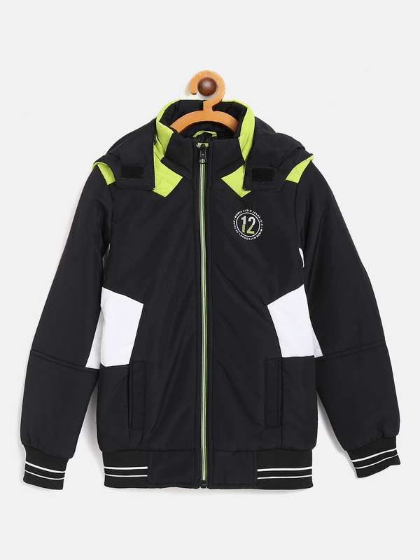 monte carlo boys jacket