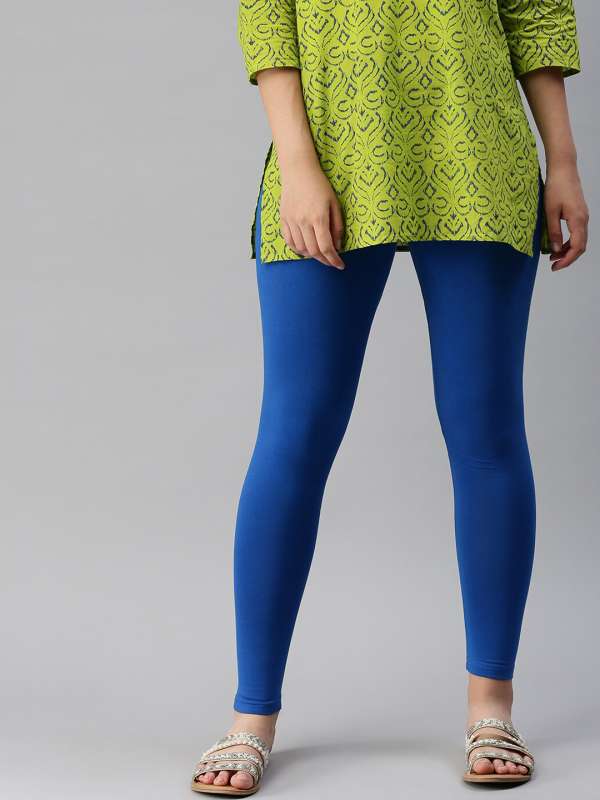 myntra lyra leggings
