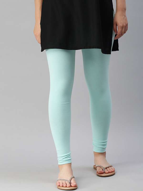 Myntra lyra leggings clearance