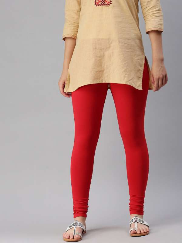 myntra lyra leggings