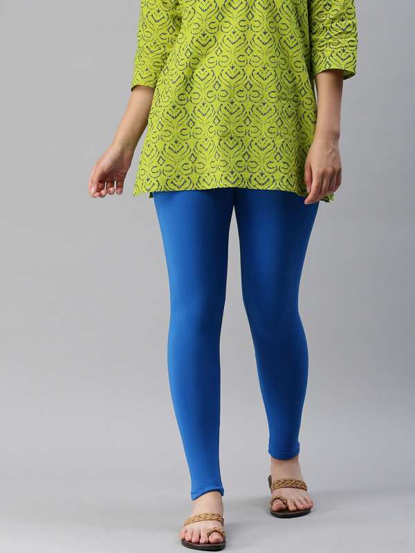 myntra lyra leggings