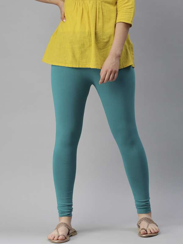 myntra lyra leggings