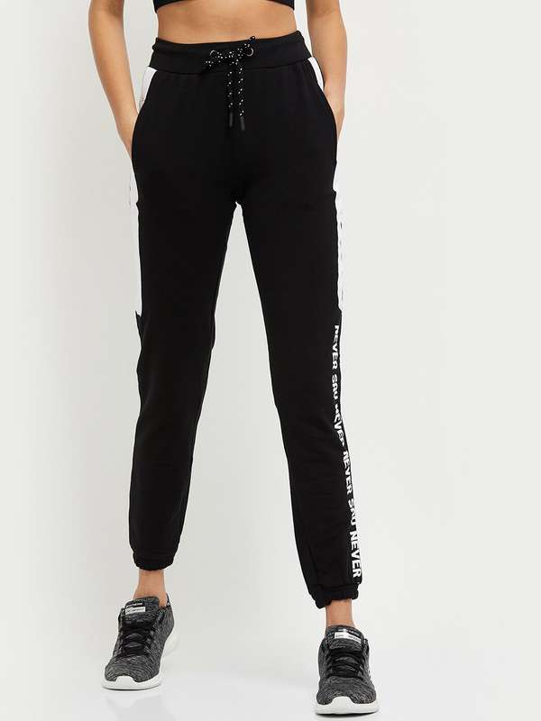 Max track pants for womens Clearance