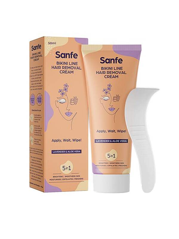 Buy Hair Removal Cream Online at best Price in India | Myntra
