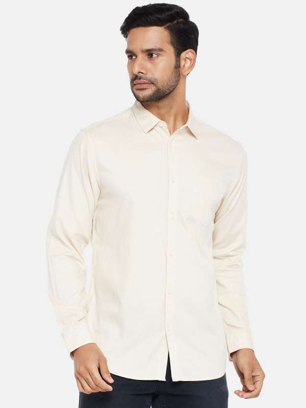 Buy Byford By Pantaloons Shirts online
