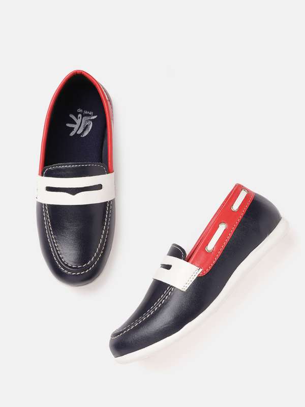 Kids Loafers Buy Kids Loafers Online In India