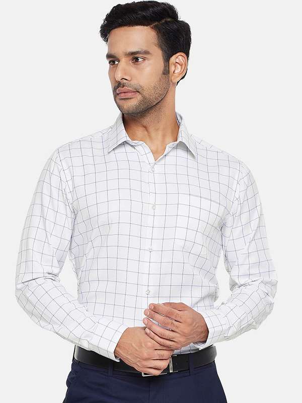 richard parker shirts