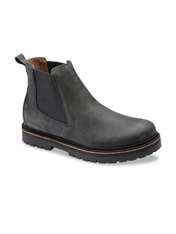 Birkenstock sales boots women
