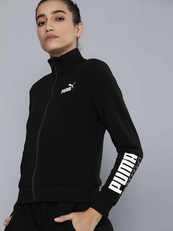 Puma jackets myntra Clearance