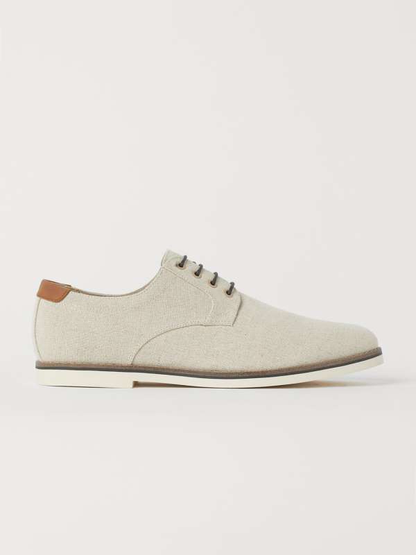 h&m mens footwear